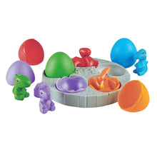 Cargar imagen en el visor de la galería, Babysaurus - Motricidad