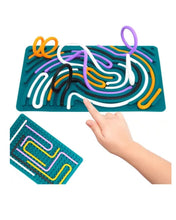 Cargar imagen en el visor de la galería, Laberinto sensorial