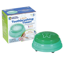 Cargar imagen en el visor de la galería, Temporizador lavado de dientes