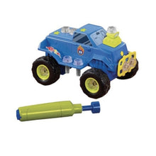 Cargar imagen en el visor de la galería, Desing Drill - Monster Truck