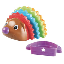 Cargar imagen en el visor de la galería, Erizo Arcoiris- Motricidad Fina